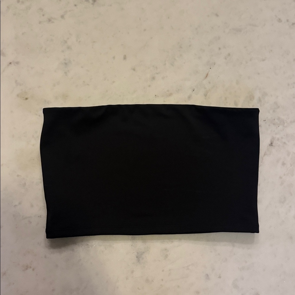 Women’s express tube top body contour